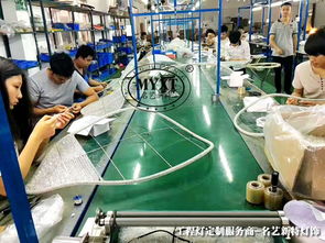 非标工程灯具从工厂定制出来 看图后全明白的秘密来源——中山古镇灯具定制中心五大深度例析