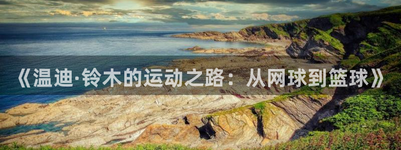 五星体育手机版：《温迪·铃木的运动之路：从网球到篮球》